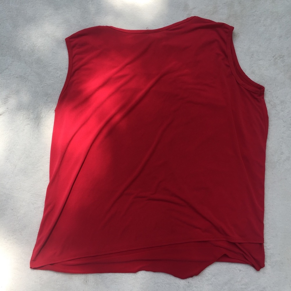 Anabella Tank Top - Picture 5 of 5